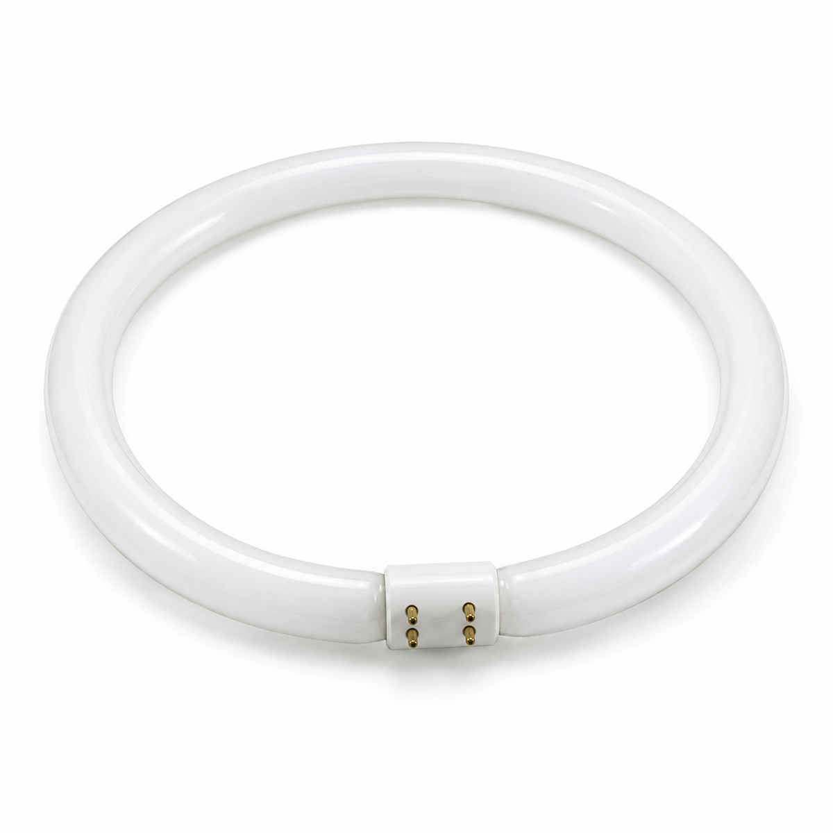 Model 570 colony counter spare circular fluorescent tube
