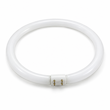 Model 570 colony counter spare circular fluorescent tube
