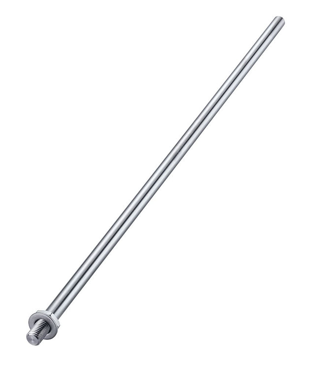 IKA Support rod for support of IKA ETS-D5 temp controller on hotplate-stirrers H16V
