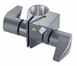 IKA Bosshead cast aluminium, clamping range 6-16mmm both sides, R182