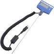 IKA Thermometer contact electronic (temp controller) ETS-D5 Package IKA (Digital therm and hardware pack)