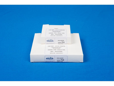711 Qualitative Filter Paper