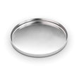 Ohaus Sample pan, 90mm diameter, 7mm