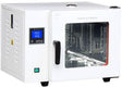 Across Oven bench forced convection (fan) 23L temp range 50 to 200°C digital PID control