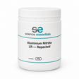 Science Essentials Aluminium Nitrate LR repacked 500g