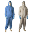 Bastion Gown protective coverall