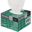 Bastion Task Wipes