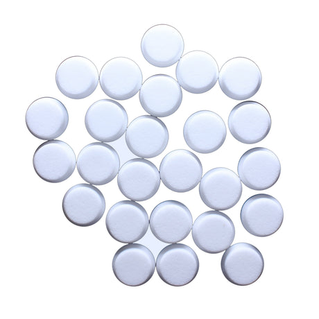 Brand Pipetter filters, for 10mL Transferpette S