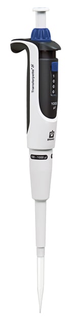 Brand Pipetter variable volume 100-1000µL Transferpette S