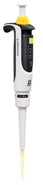 Brand Pipetter variable volume 2-20µL Transferpette S