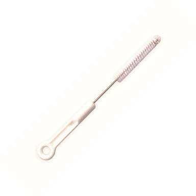 Brush test tube