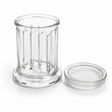 Science Essentials borosilicate Coplin staining jar