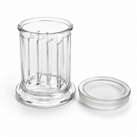 Science Essentials borosilicate Coplin staining jar