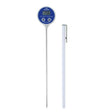 Digital lollipop waterproof thermometer