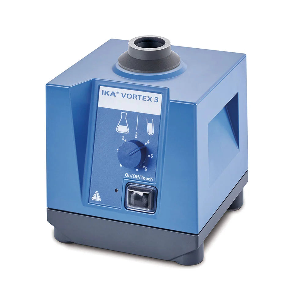 All laboratory equipment