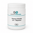 Science Essentials Ferrous Chloride LR repacked 500g