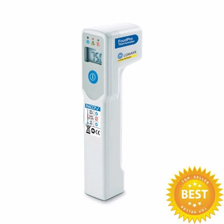 ECE Thermometer digital infra-red 'Foodpro' 