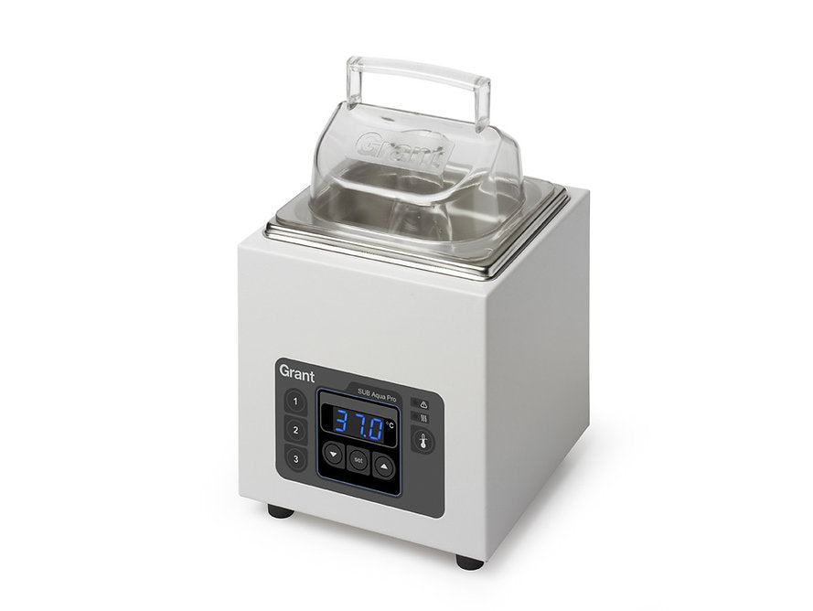 GRANT (UK) Bath water constant temperatute, 2L