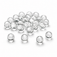 Science Essentials solid glass beads