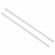 Science Essentials glass stirring rod 7x200mm