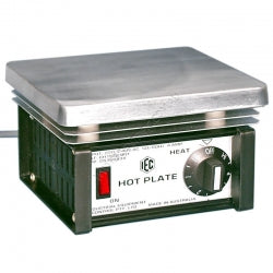 IEC Hotplate/magnetic stirrer simmerstat