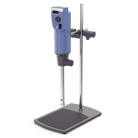 Ika Disperser Ultra-Turrax Drive Unit T25 Basic