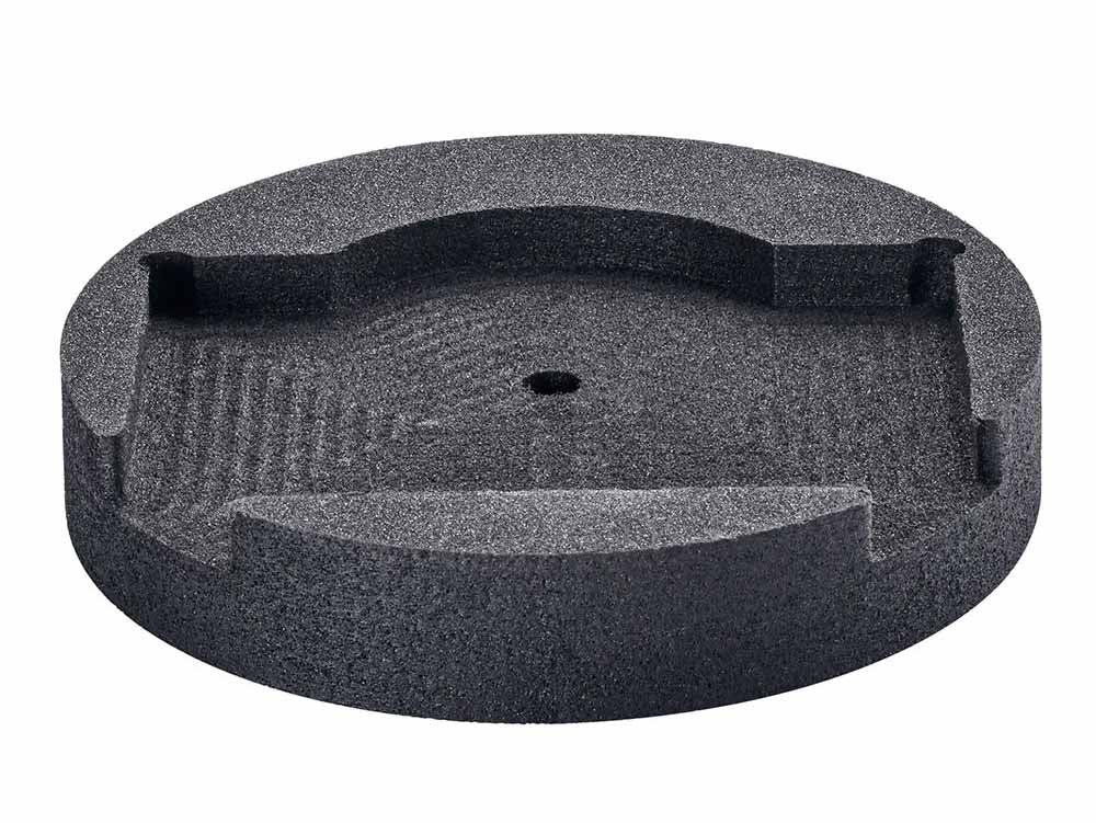 IKA Microtitre plate attachment for Ika Universal attachment, for Vortex 3, VG3.37