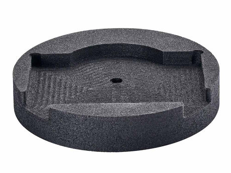 IKA Microtitre plate attachment for Ika Universal attachment, for Vortex 3, VG3.37