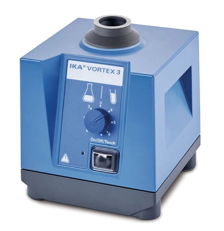 IKA Mixer vortex  'Vortex 3'