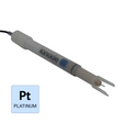Ionode Sensor redox (ORP) Hi-Temp, 1m cable, BNC connector [IJ64HT]