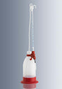 Isolab Burette Dr. Schilling squeeze bottle base 10mL 
