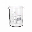 Isolab Beaker low form