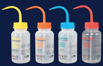 Isolab Bottle wash