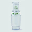 isolab cone ground glass