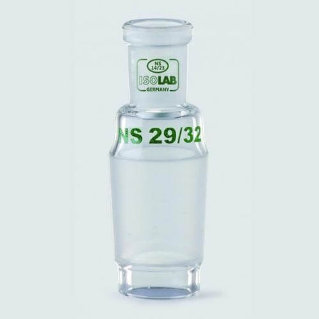isolab cone ground glass