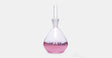 Isolab Bottle density calibrated