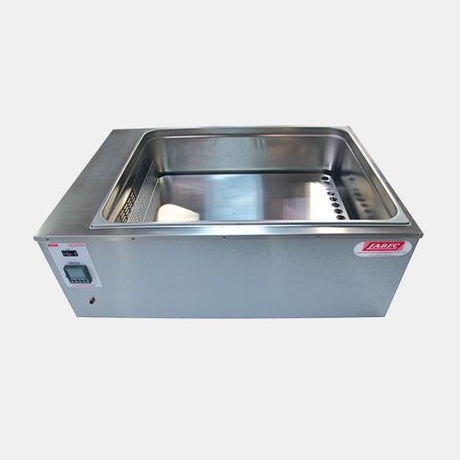 LABEC Bath water constant temperature, 44L