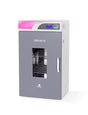 LABWIT Oven forced convection (fan) back heating 110L