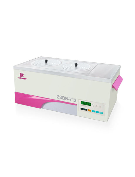 LABWIT Bath non-circulating 8L