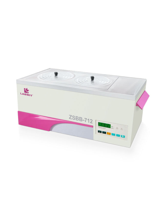 LABWIT Bath non-circulating 8L