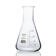 Labco Flask erlenmeyer (conical) narrow neck