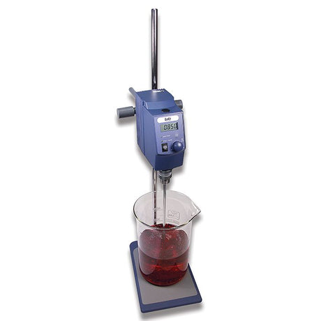 The Labco Stirrer overhead motor 120W