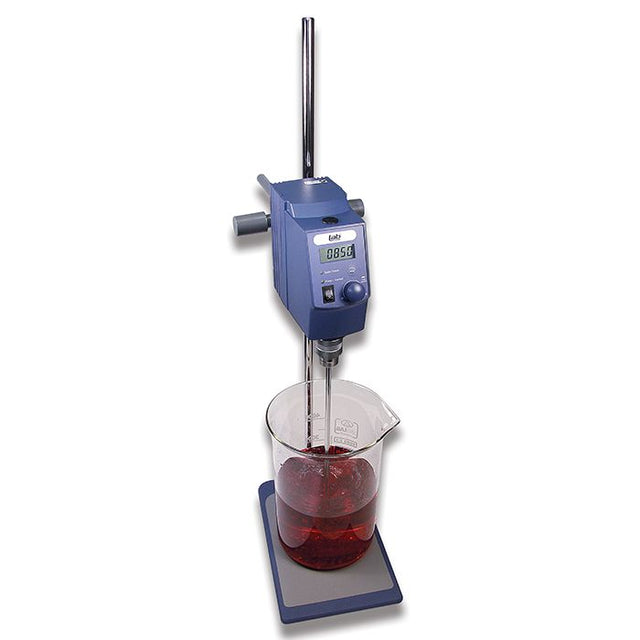 The Labco Stirrer overhead motor 120W