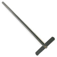 Labco stirrer shaft 2-blade