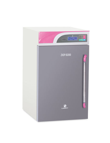 Labwit Incubator general purpose 80l