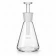 Science Essentials Michigan flask 1L B55