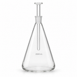 Science Essentials Michigan flask 2L B34
