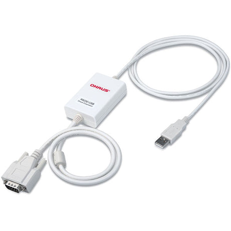 Ohaus Cable (Interface Kit) RS232-USB