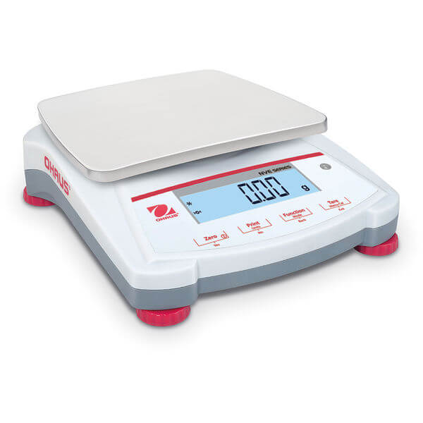 Ohaus Balance portable "Navigator NVE" model NVE2102