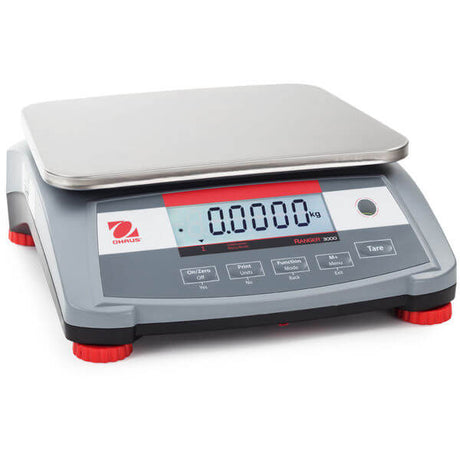 Ohaus Ranger 3000 R31P15 Balance